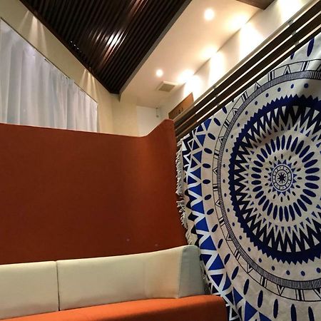 Hotel Aqua أوساكا المظهر الخارجي الصورة